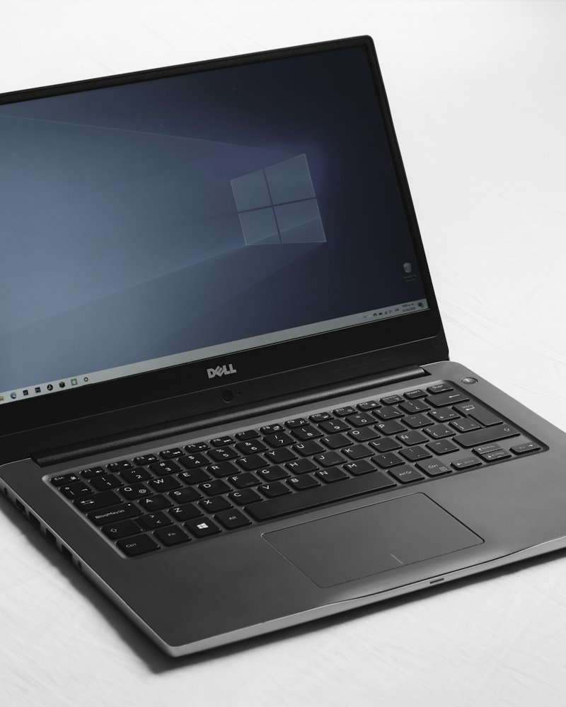 Laptop Dell Latitude i5 8 Go RAM