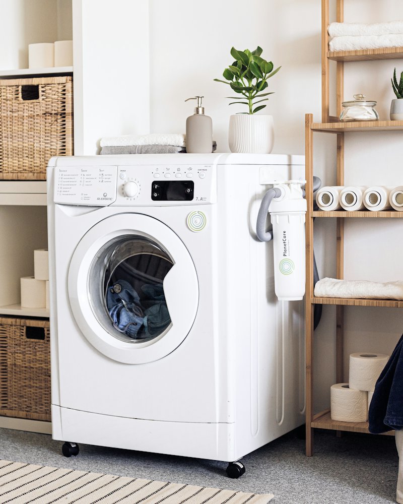 Lave-linge 7 kg